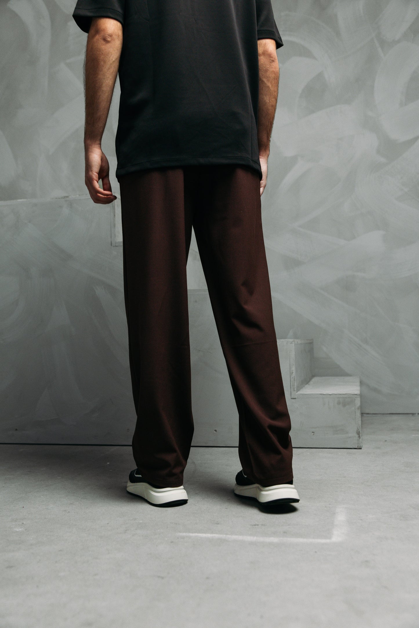 Bagy Élite - Donkerbruin