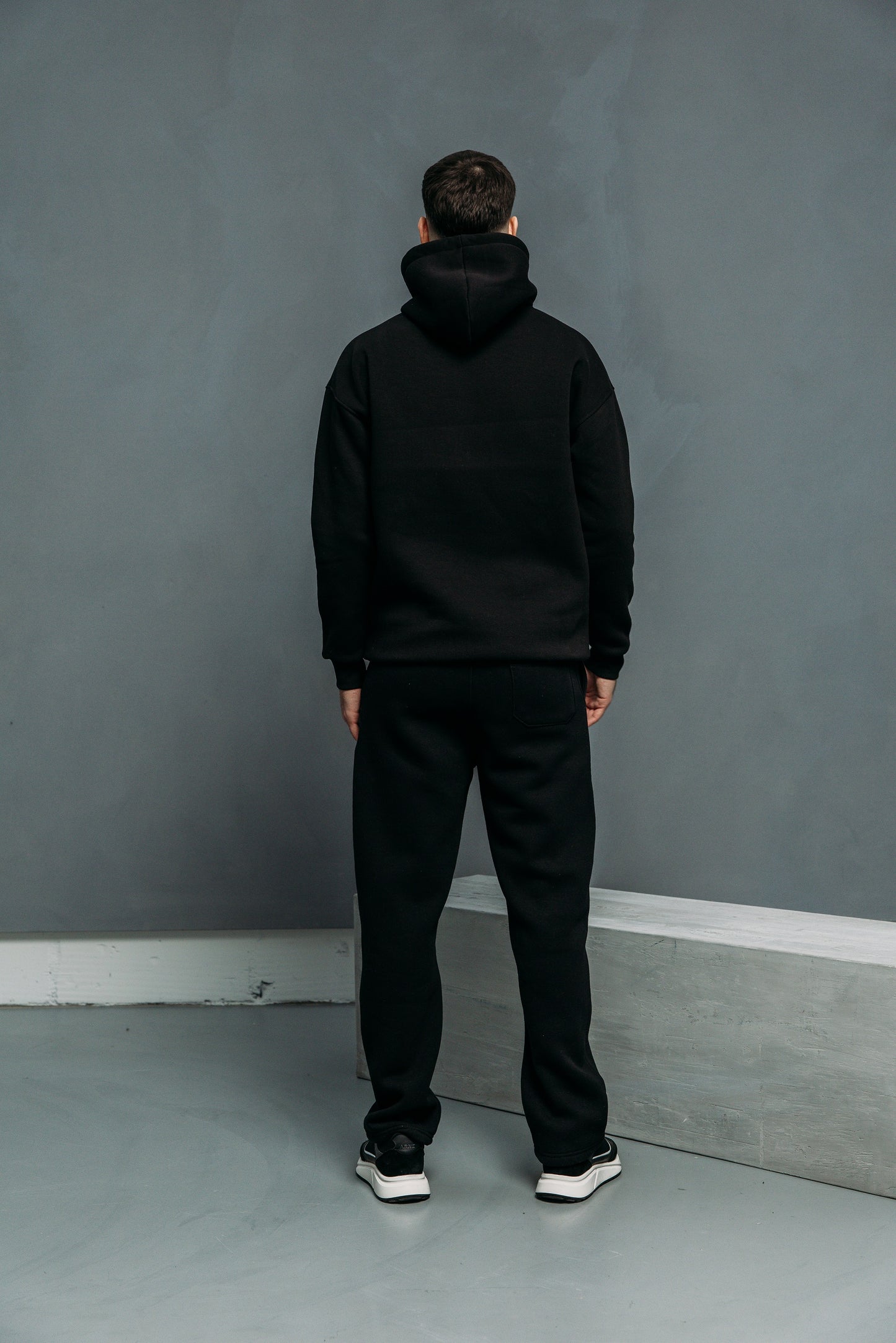 Diamond Luxe Tracksuit