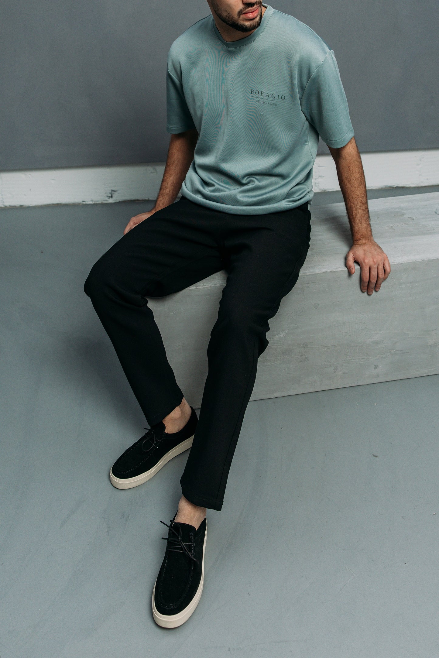 Exclusive T-shirt 7153