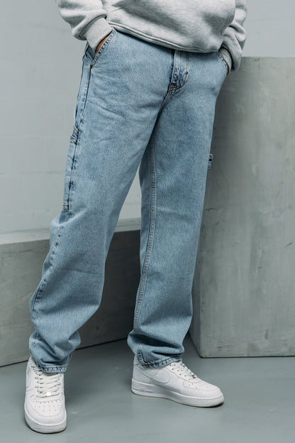 Explorer Jeans - 8558