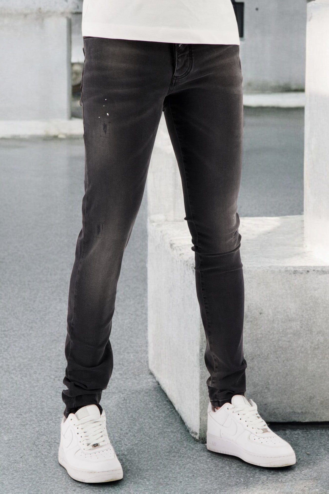 ShadowFit Jeans