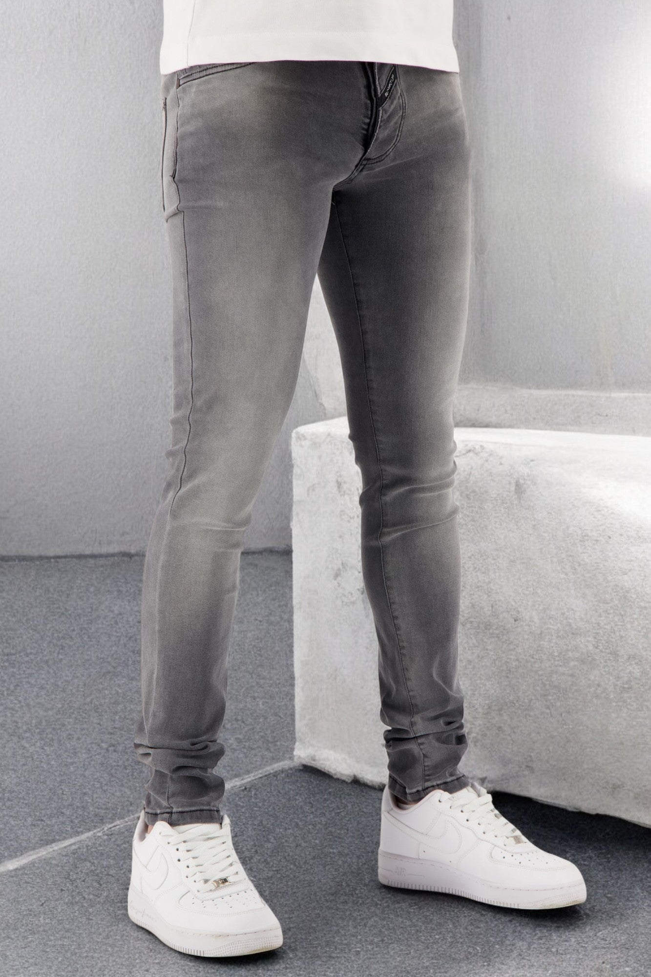 ShadowFit Jeans basic