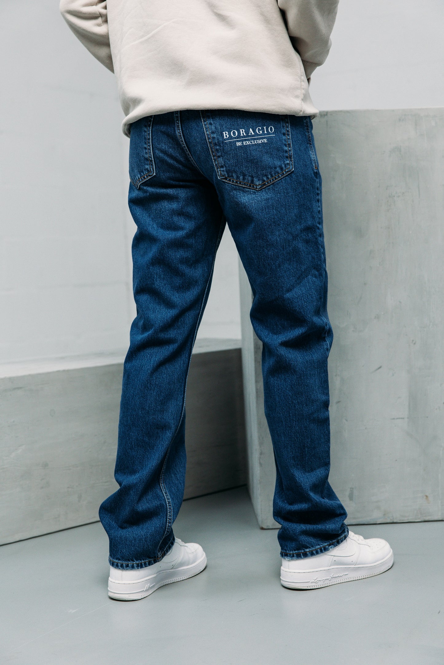 Orion Jeans - 8559