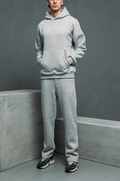 Comfort Hoodie Set