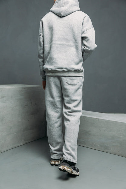 Comfort Hoodie Set