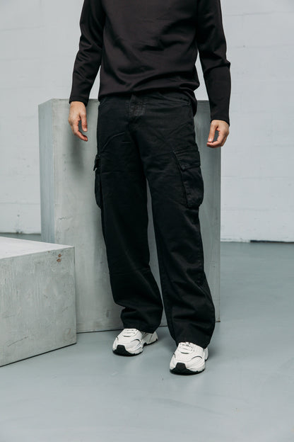 Titan Cargo Pants 8662