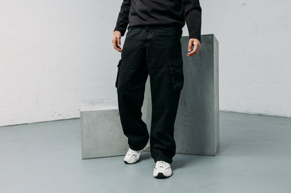 Titan Cargo Pants 8662