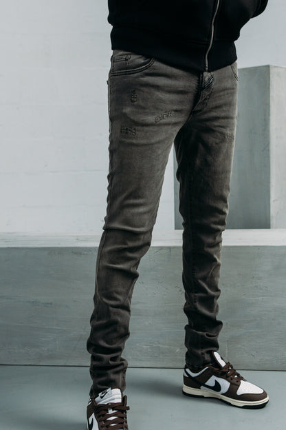 Urban Earth Slim Fit Jeans