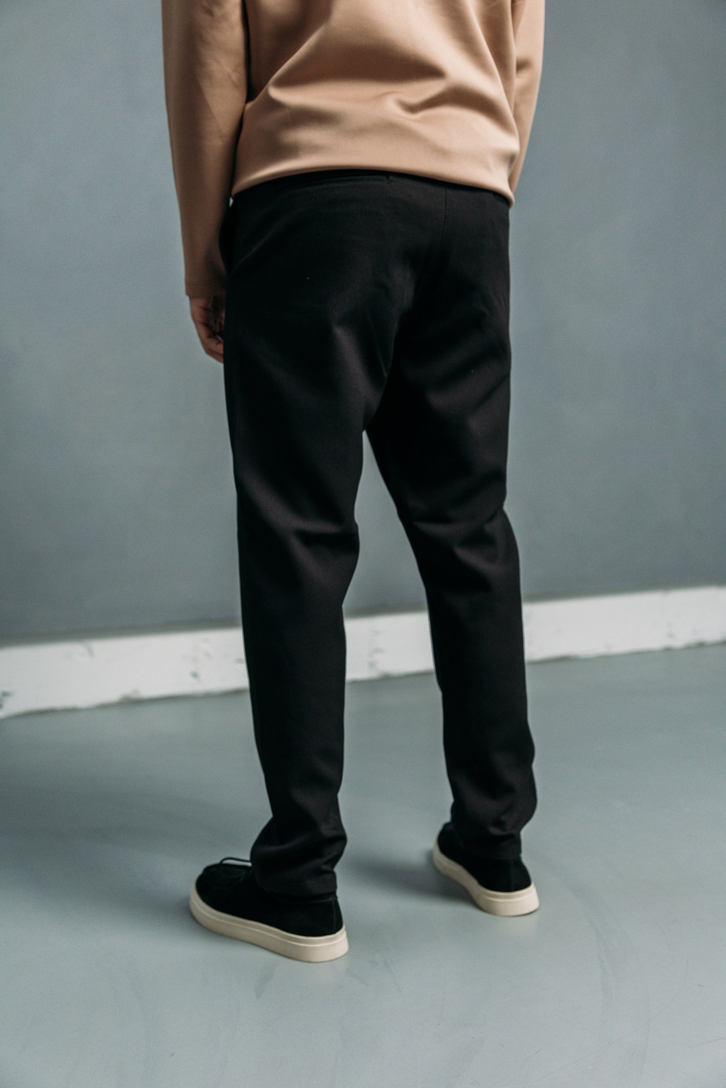 Tailored Essential Trousers