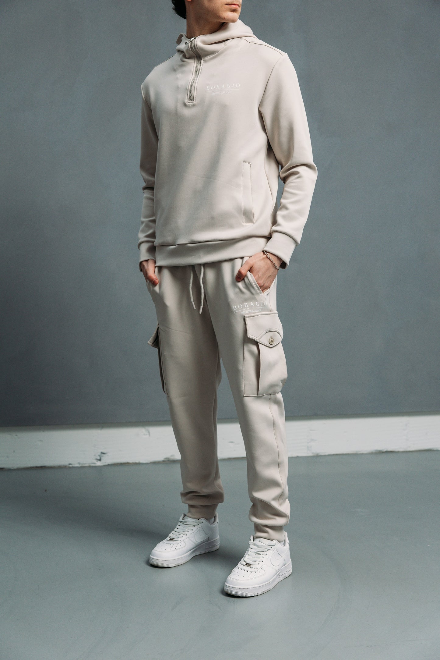 Utility Tracksuit