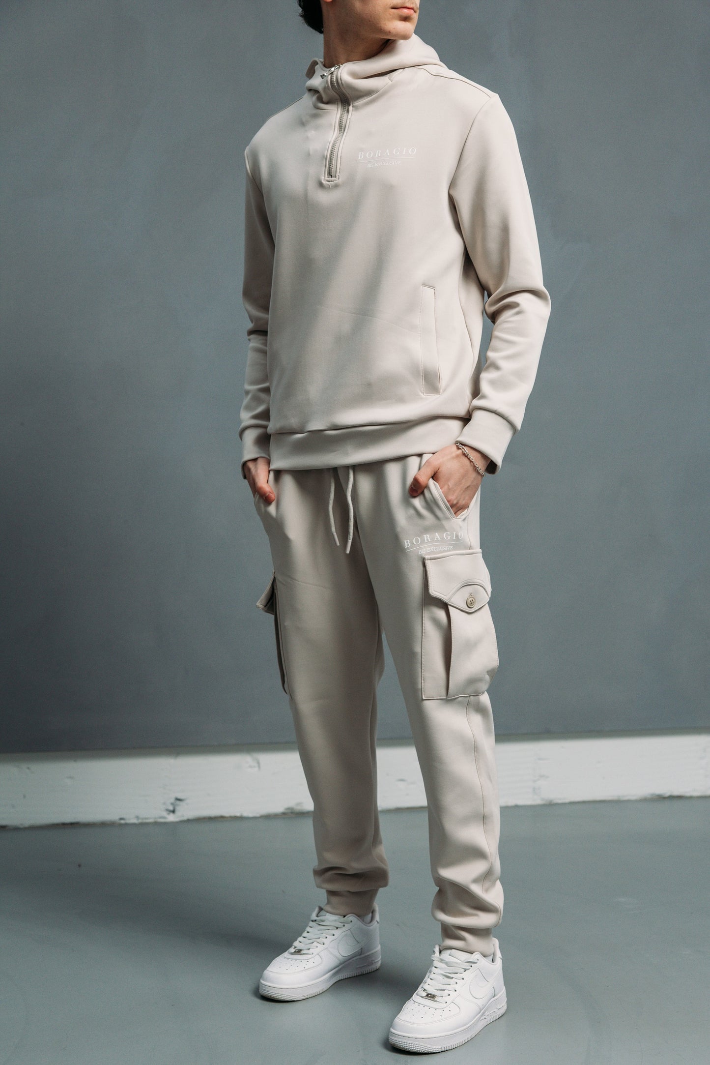 Utility Tracksuit