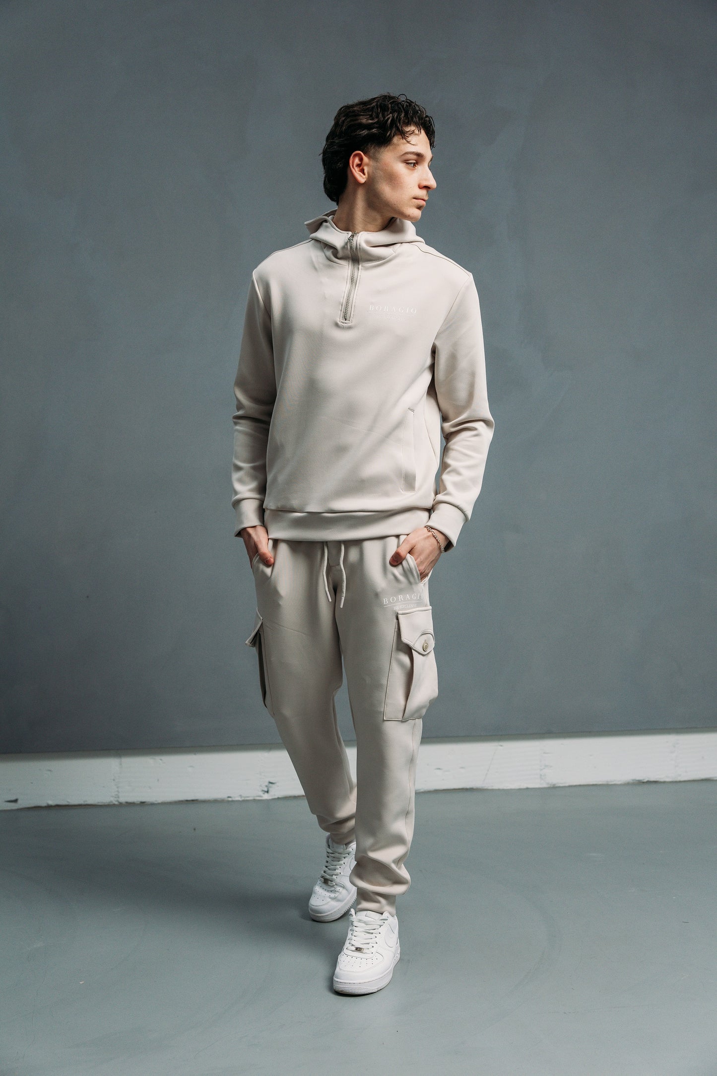 Utility Tracksuit